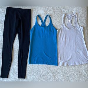 Lululemon Size 6